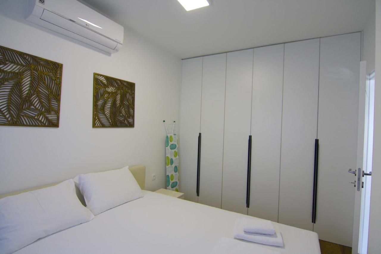 Apartments Lora Zmajeva, 7 Budva Buitenkant foto