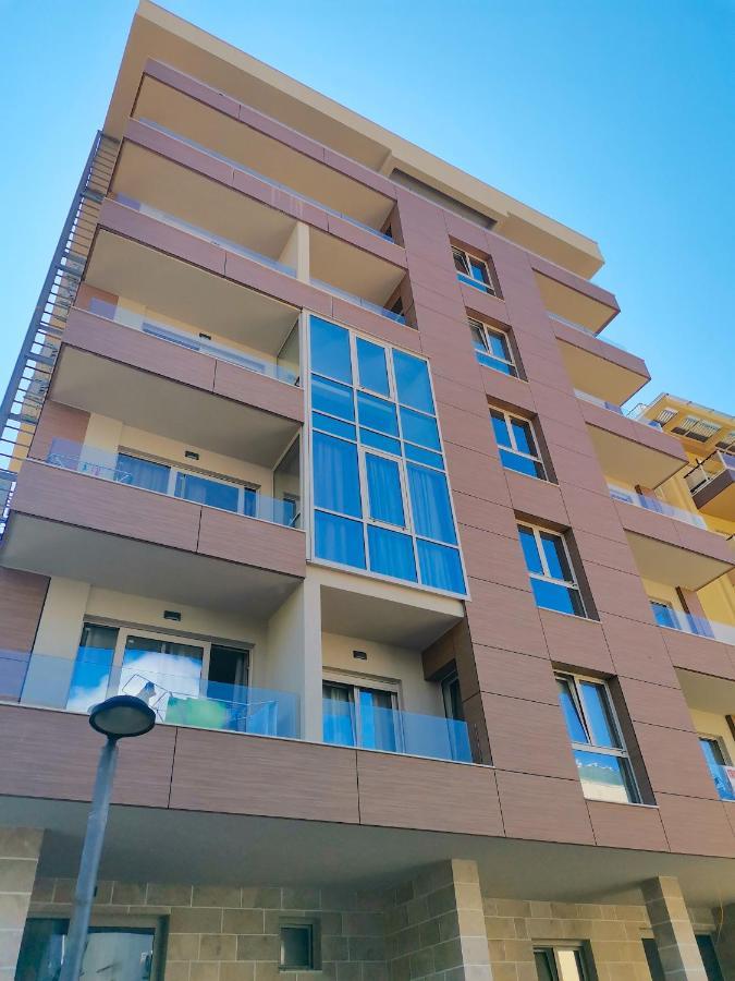 Apartments Lora Zmajeva, 7 Budva Buitenkant foto